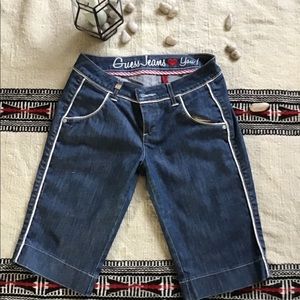 GUESS Jeans City Shorts size26
